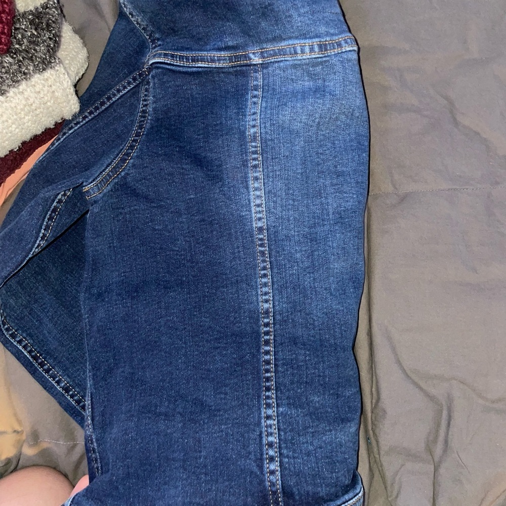 Jean jacket - Picture 4 of 4